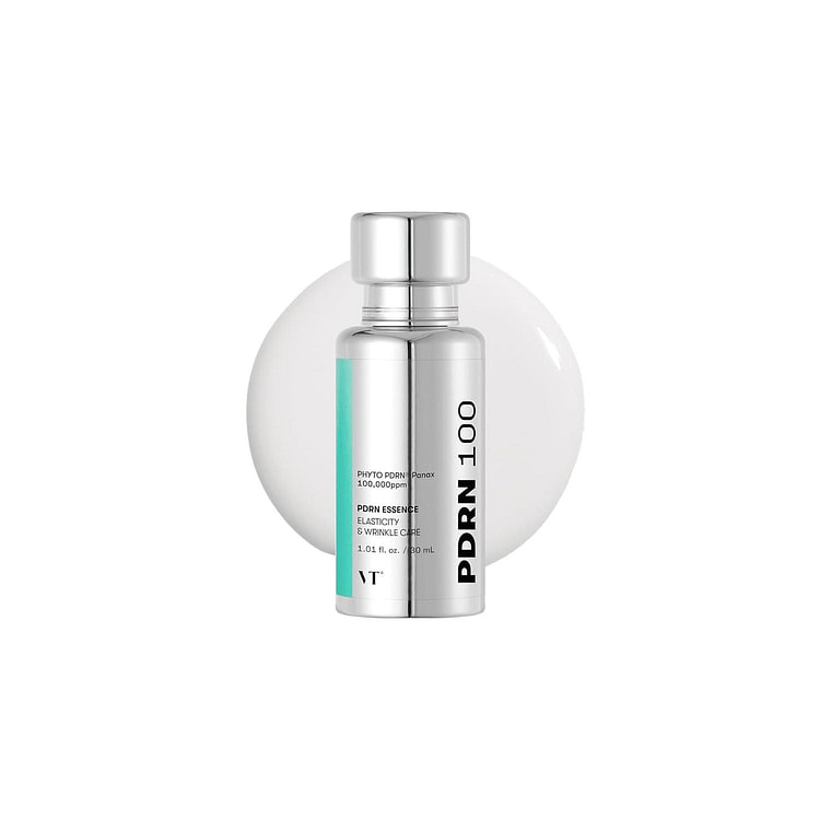 VT PDRN 100 Essence