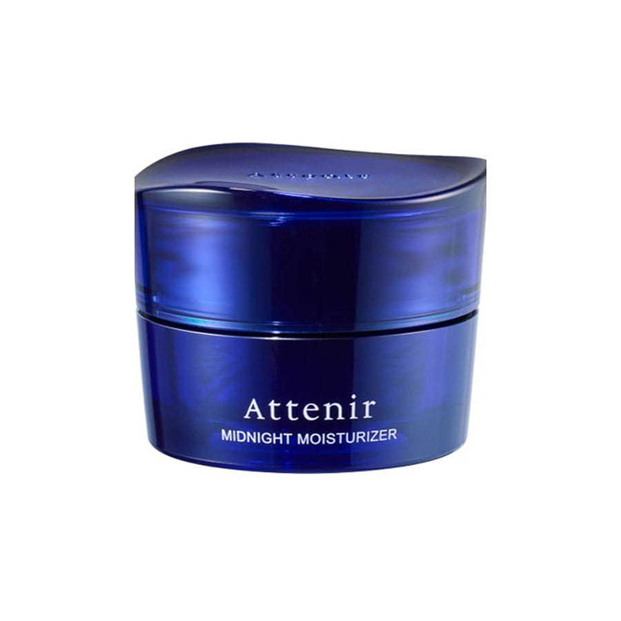 ATTENIR Midnight Moisturizer Night Beauty Mask 35 g