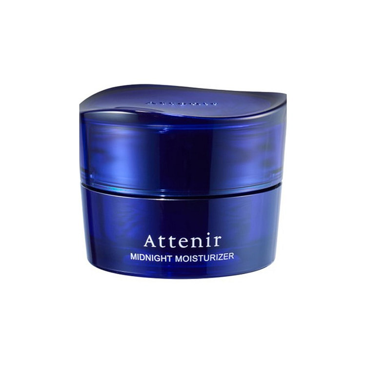 Attenir（アテニア） ミッドナイトモイスチャライザー