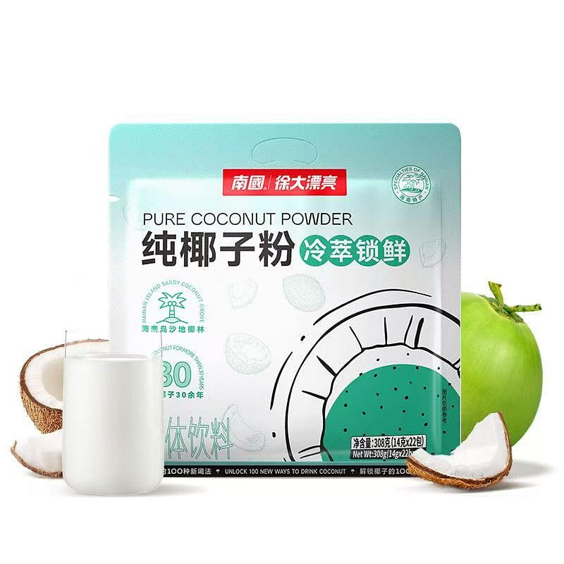 Southern Pure Coconut Powder 308g 308 g