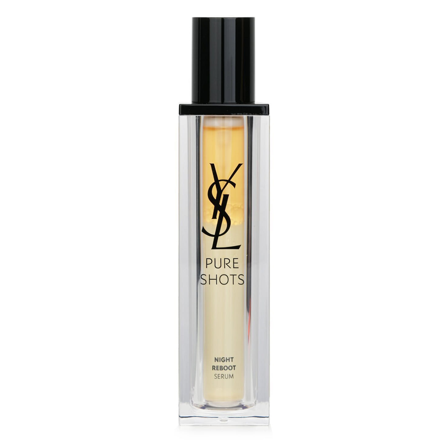 Yves Saint Laurent Pure Shots Night Reboot Serum – Anti-Fatigue & Resurfacing 50 ml