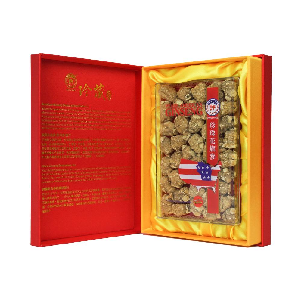 HSU'S GINSENG Pearl Gift Pack 5oz 1 กล่อง