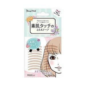 LUCKY TRENDY Double Eyelid Tape 30 pairs 1 each
