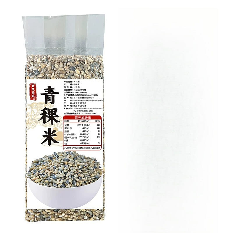 Mingkoucahu 500g * 1 bag 500 g