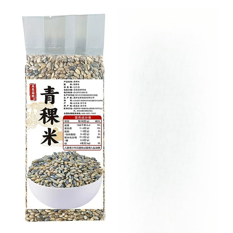 Mingkoucahu 500g * 1 bag 500 g