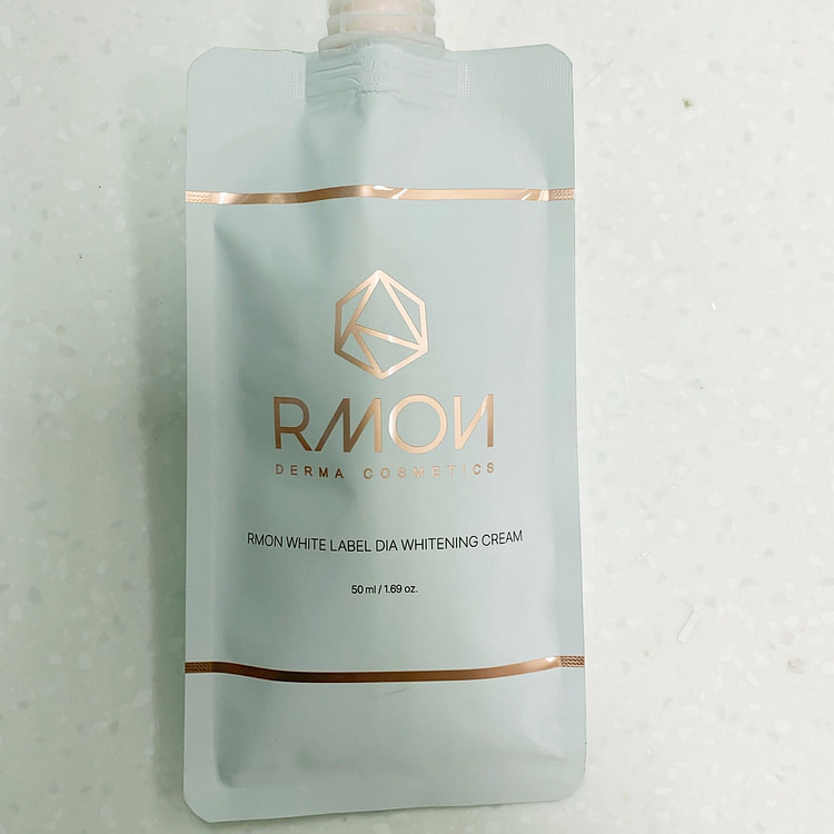 2 x RMON 美白霜 50ml
