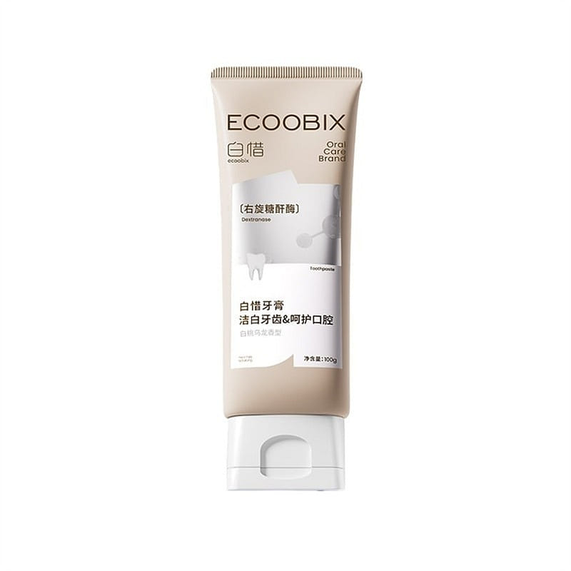 Bai Xi Fragranced Toothpaste 100 g