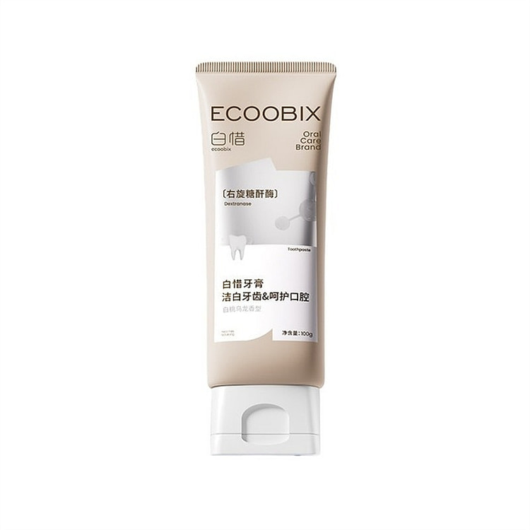 Bai Xi Fragranced Toothpaste 100 g
