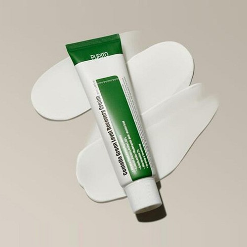 Purito SEOUL SEOUL Centella Green Level Recovery Cream 50ml