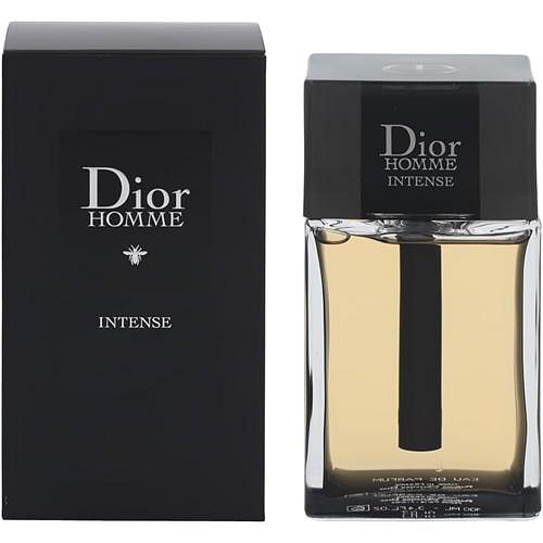 Dior Homme Intense for men  3.4 oz Eau De Parfum EDP Spray