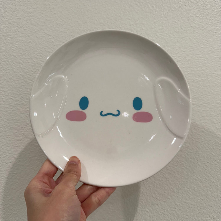 Sanrio Cinnamoroll 8 英寸