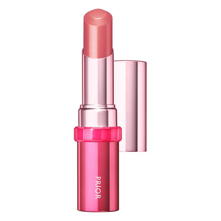 SHISEIDO PRIOR Wrinkle Lip Natural Rose 3.5g 3.5 g