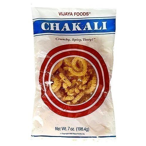 Vijaya Chakali, 7 oz bag 7 온스