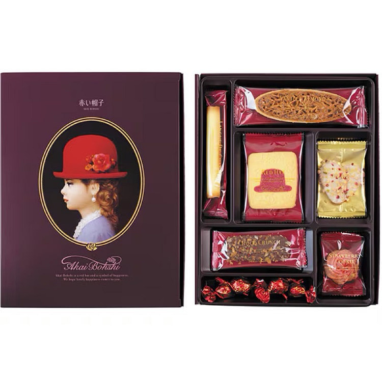 Red Hat Purple 1 each