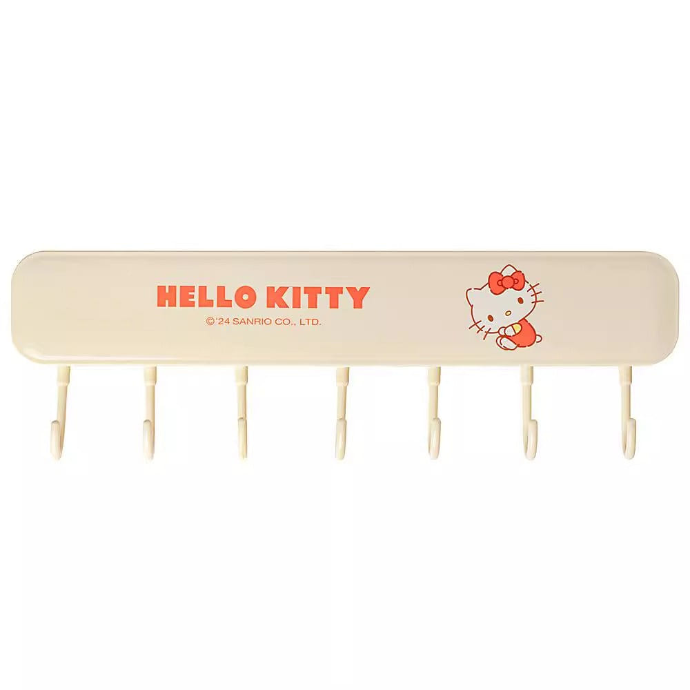 Multifunction Pothook Kitchen Storage-Hello Kitty 1 count