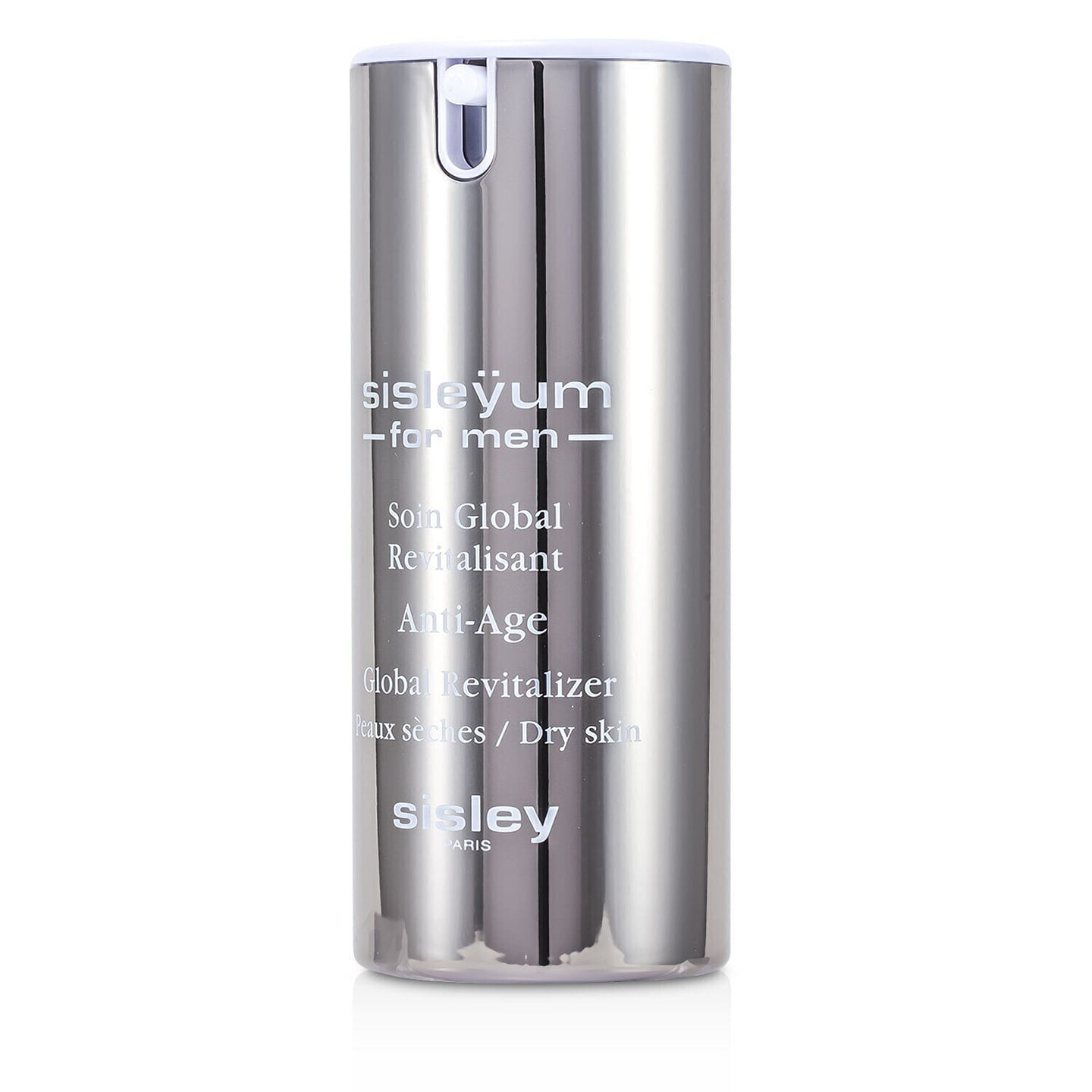 Sisley Sisleyum for Men Anti-Age Global Revitalizer - Dry Skin 155000 50 ml