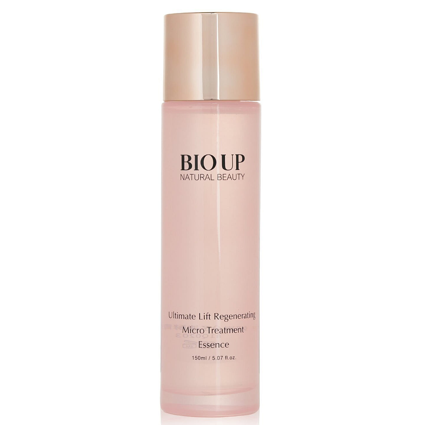 Natural Beauty BIO UP Ultimate Lifting and Regenerating Micro Care Essence 150ml/5.07oz 150 ml