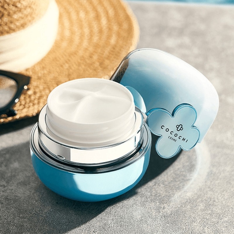 Facial Hydration Balancing Essence Cream Mask 110g - Weee!