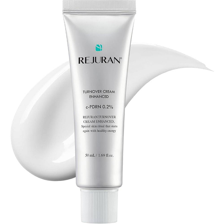 REJURAN Turnover Cream c-PDRN 0.2% 50ml 1 each