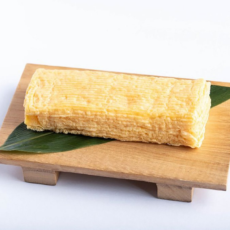 Tama set (Japanese Rolled Omelet) 3 pack