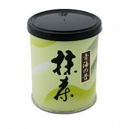 nanzanen Matcha Powder 30g Qinghai  Xi