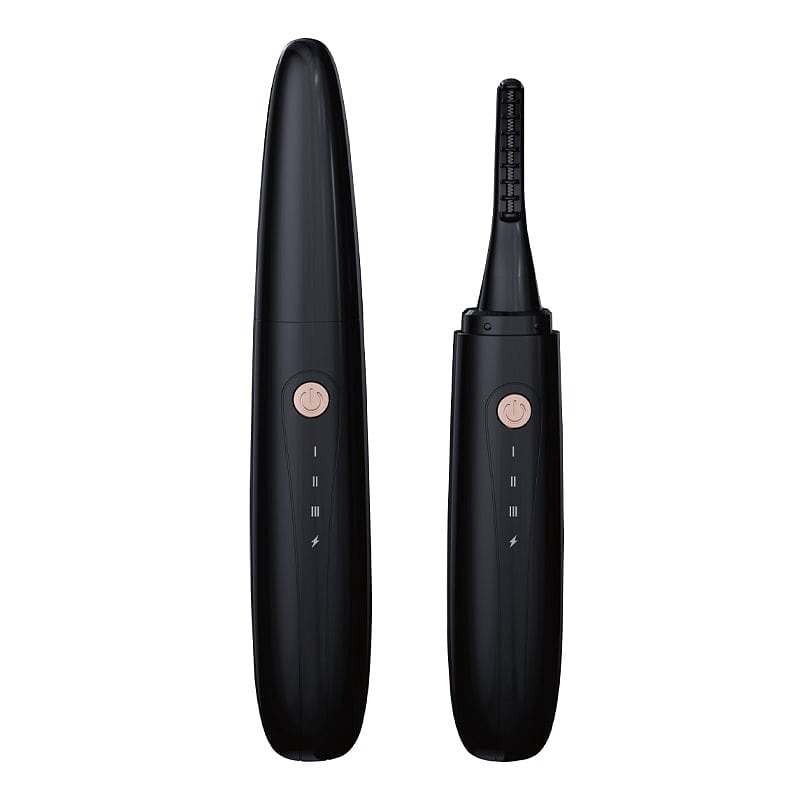 Flash Beauty ShrmeilI Permanent Eyelash Curler Black K-CU-S28 1 count