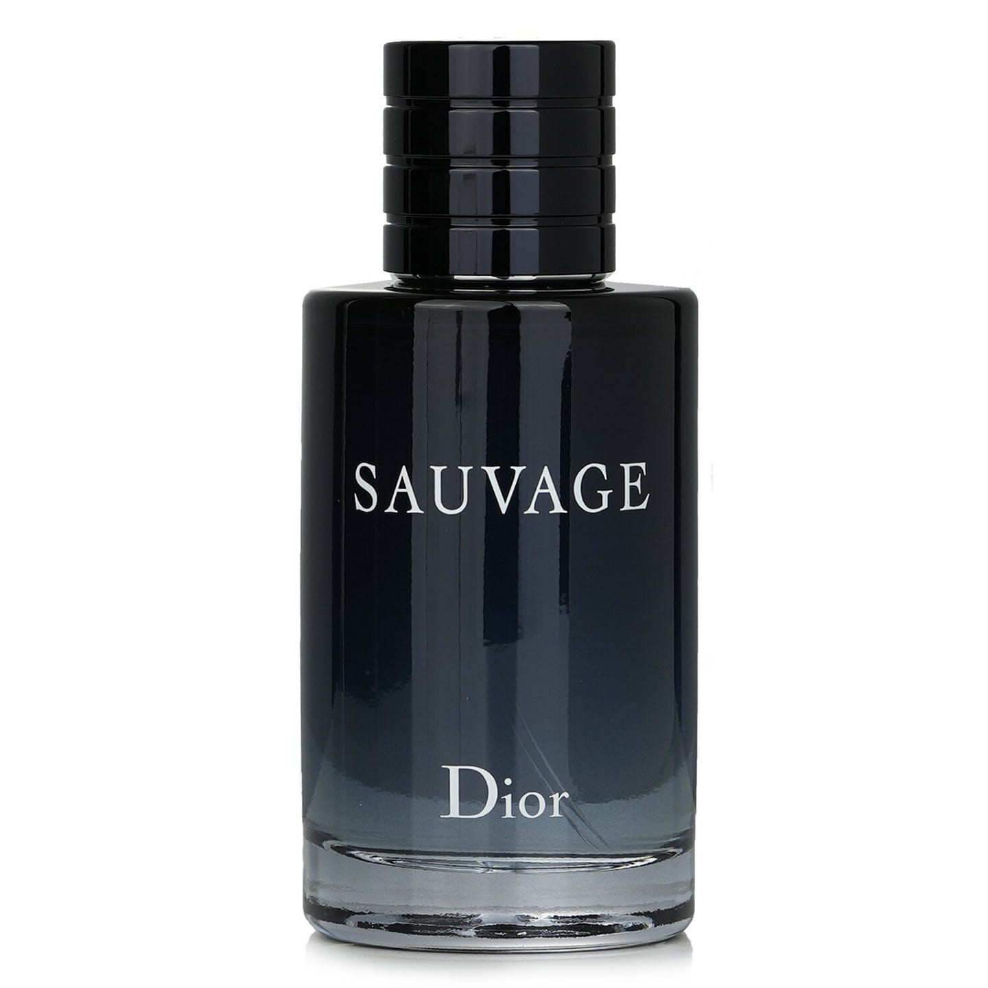 Christian Dior Sauvage Eau De Toilette Spray 100ml/3.4oz 100 ml