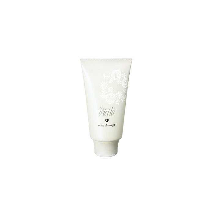 Dicila SP Make Cleans Jell 120g