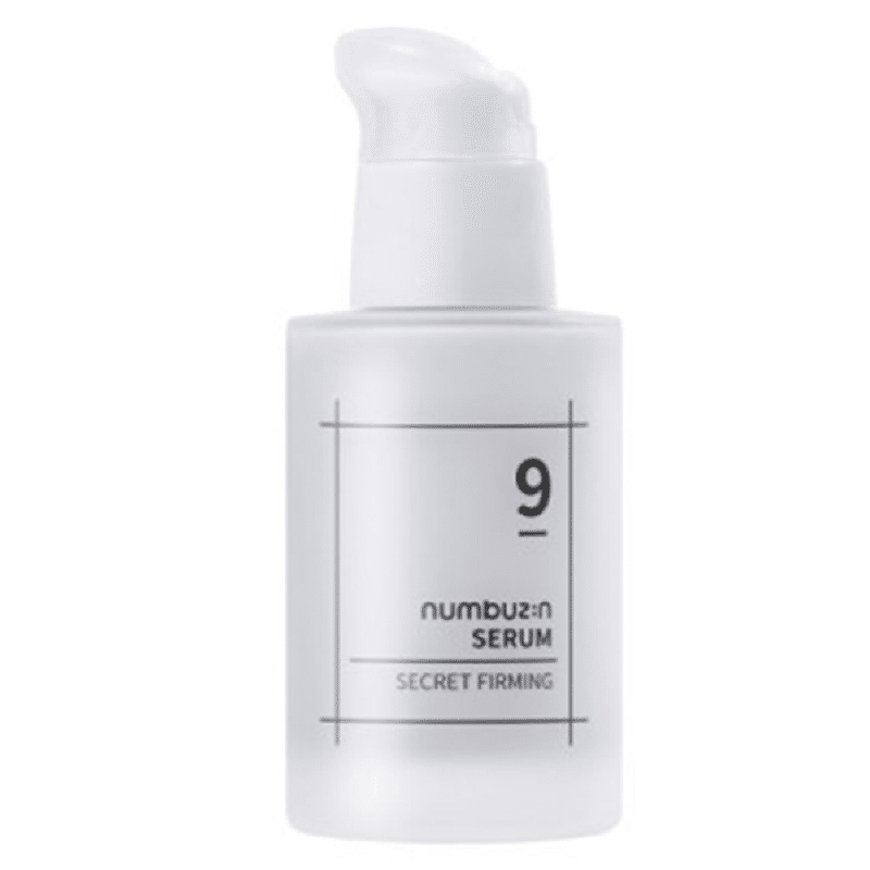 [numbuzin] No.9 Secret Firming Serum 50 ml
