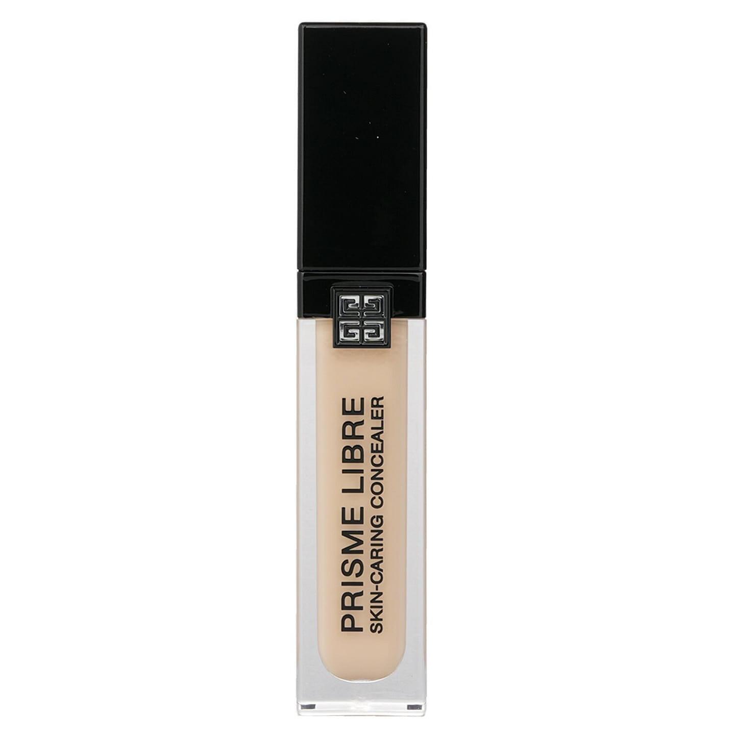 Givenchy Prisme Libre Skin Caring Concealer – # W100 Fair with Warm Undertones 11ml/0.37oz 11 ml