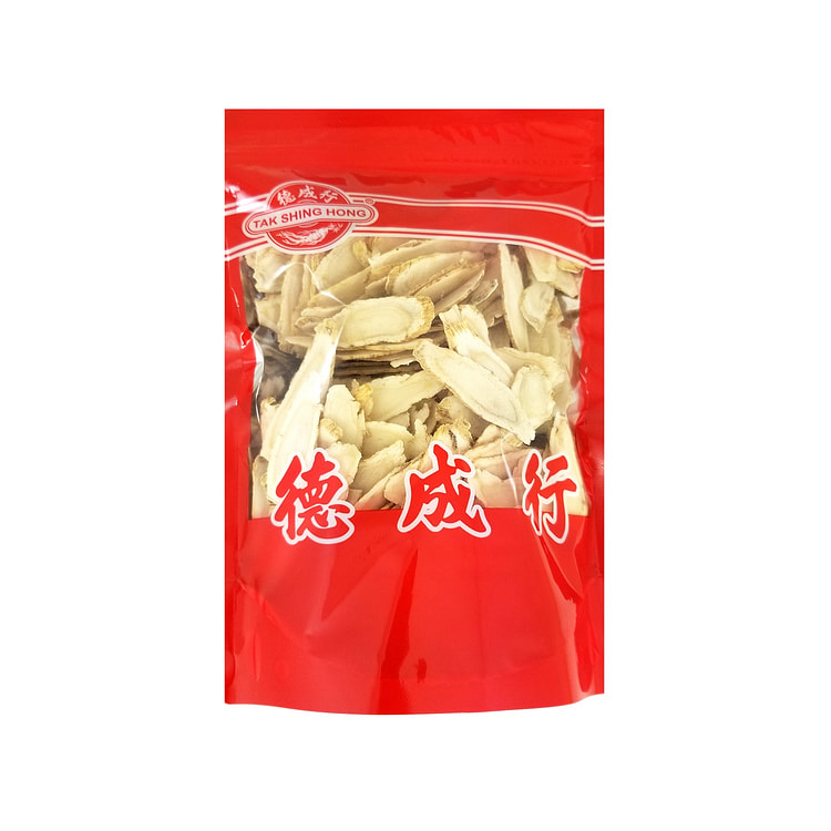 德成行 美国西洋参/花旗参参片 TSXL-AAA
