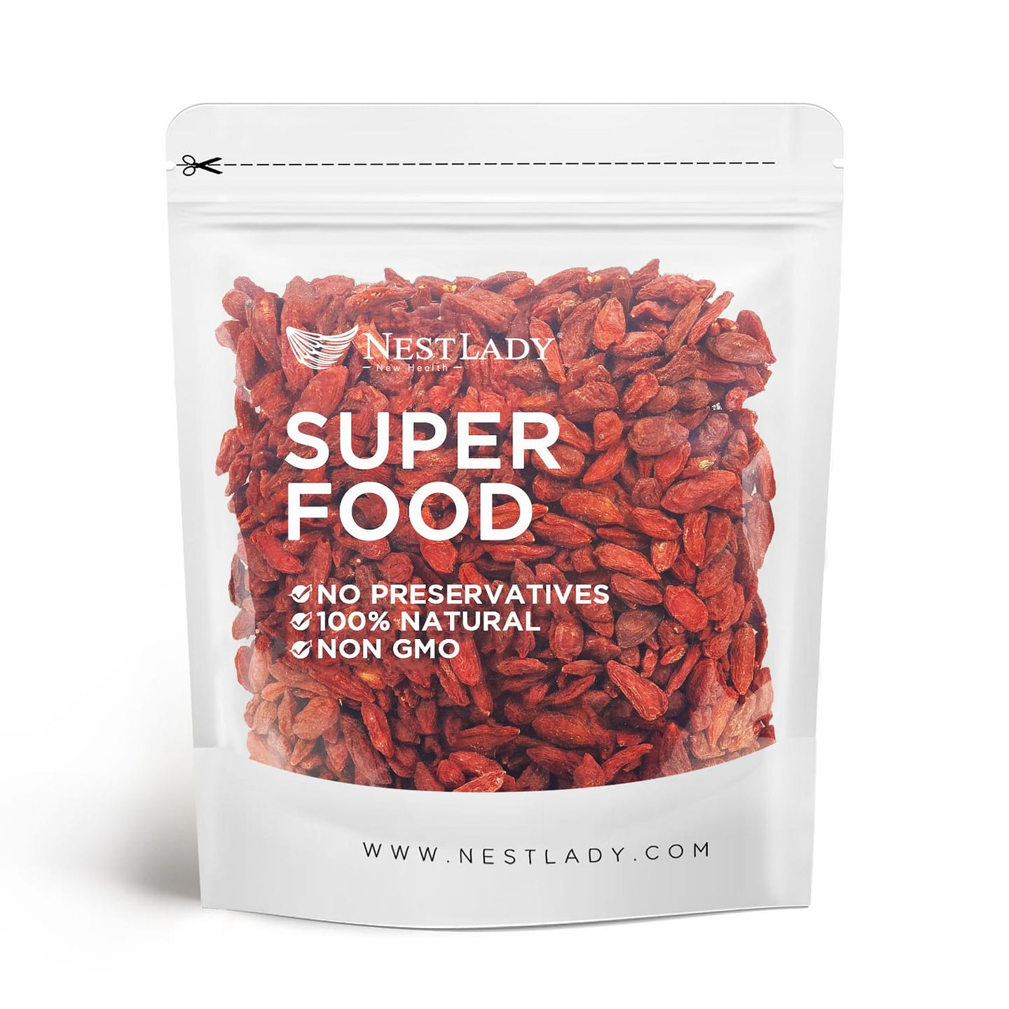 Dried Goji Berries|Rich in Antioxidantsvegan 1 lb