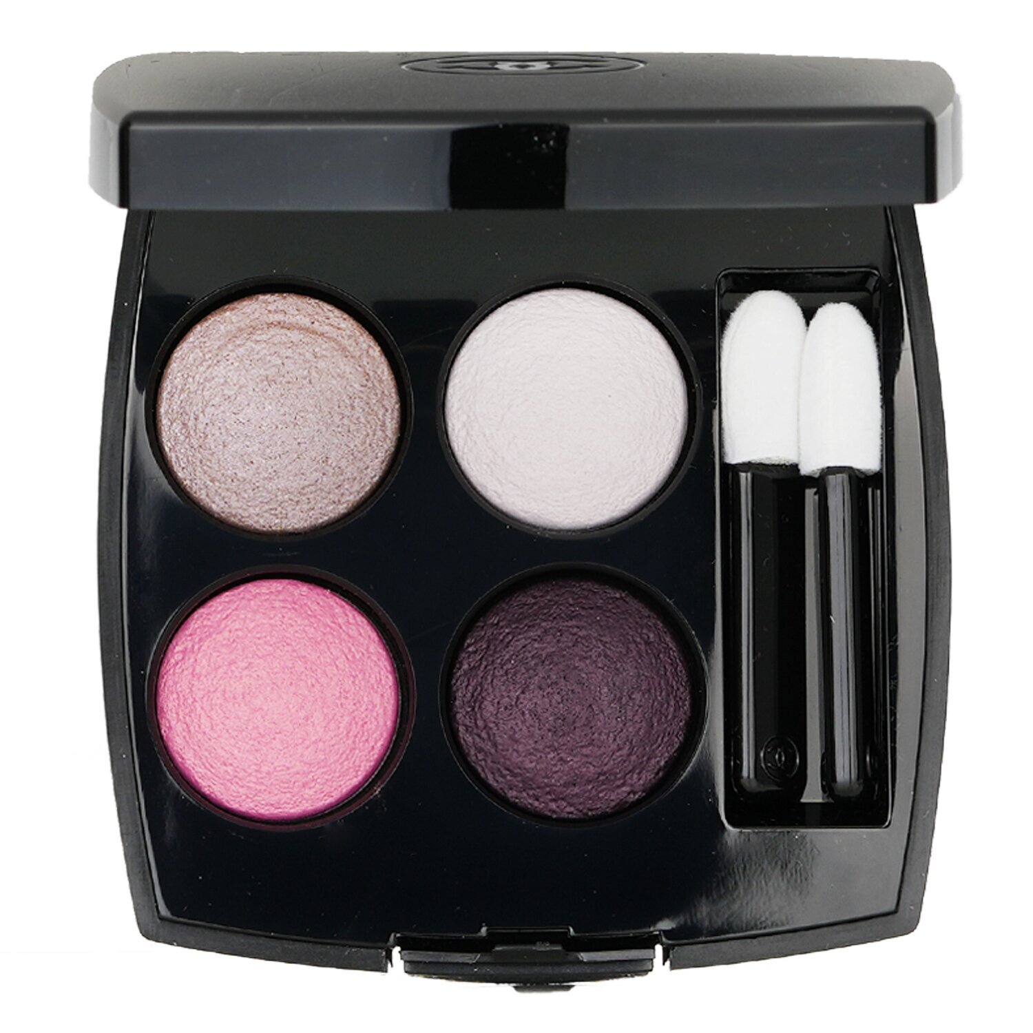 初版分 Chanel Les 4 Ombres Quadra Eye Shadow - No. 228 Tisse Cambon