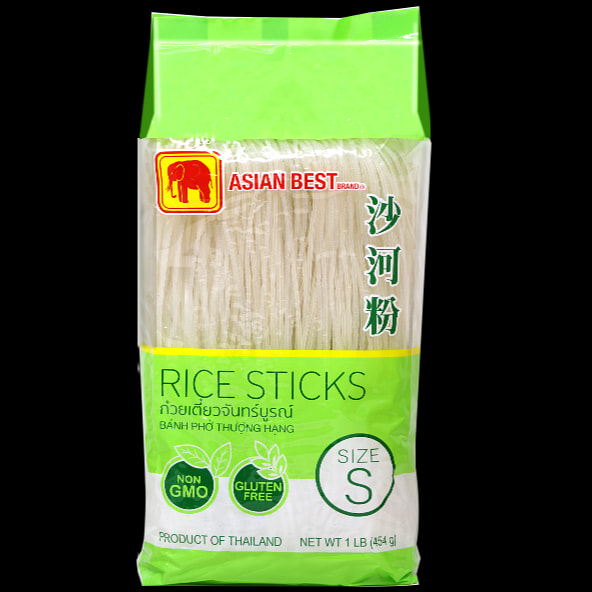 亚洲最佳米粉小号