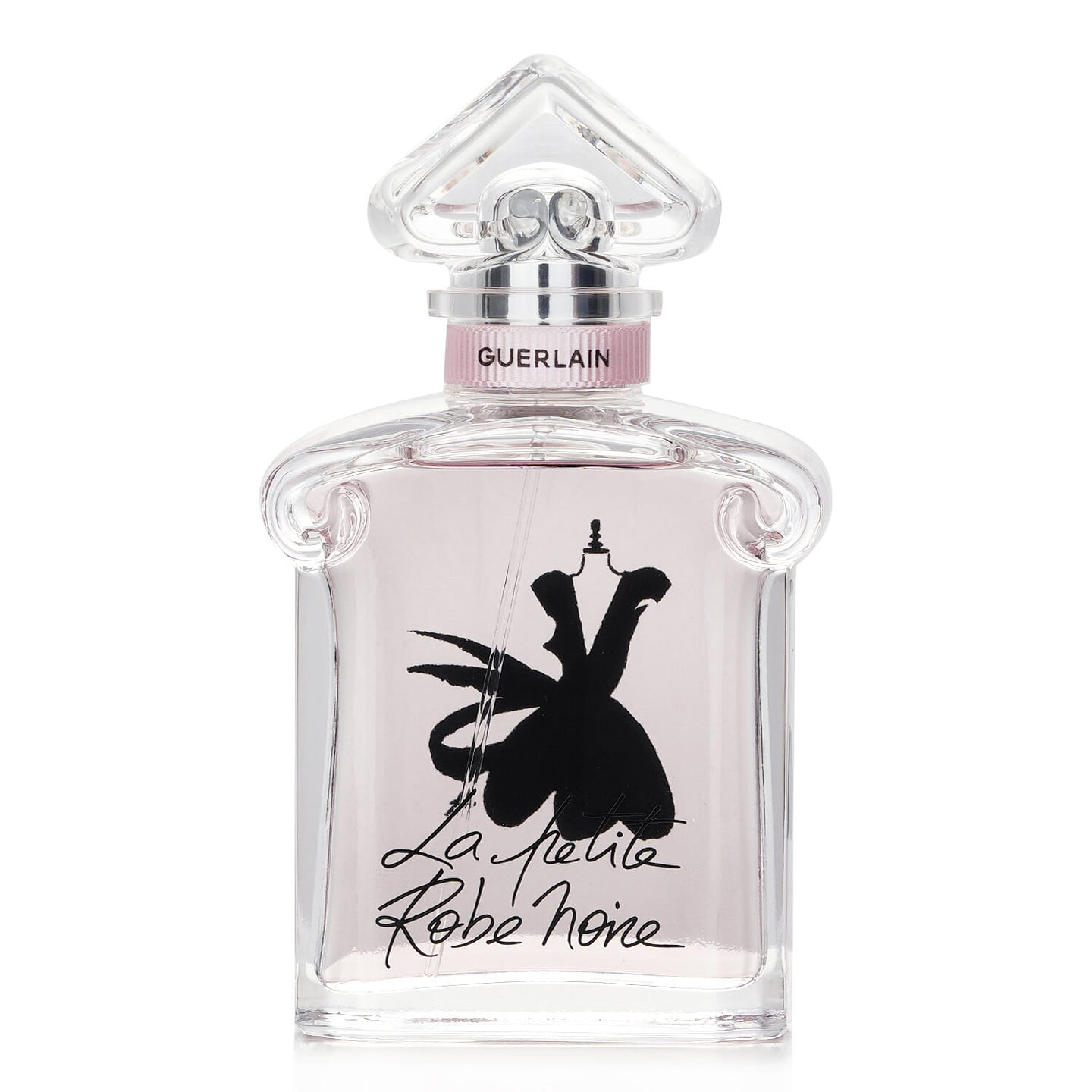 Guerlain La Petite Robe Noire Eau De Toilette Spray 50ml/1.6oz 50 ml