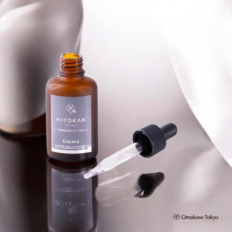 Fracora 溶液 LP 30ml