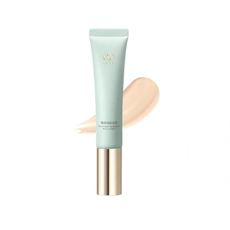 TIMAGE Porcelain Moisturizing Multi-effect#oil
