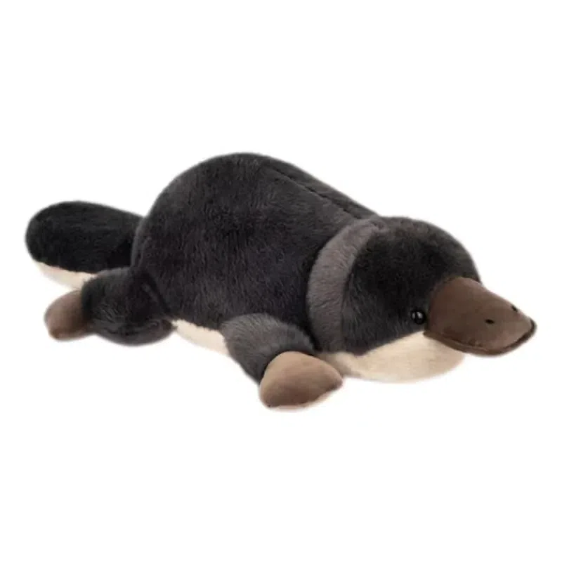 Platypus Plush Toy Cute Doll Boy And Girl Birthday Gift 68cm 1 each