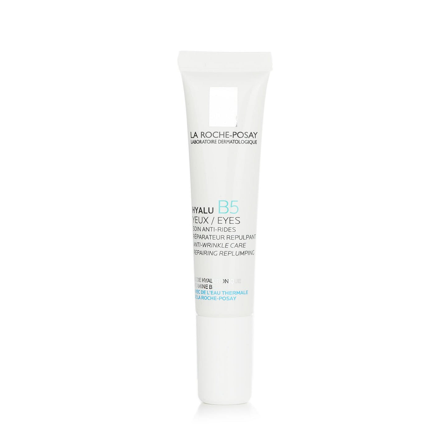 La Roche Posay Hyalu B5 Eyes – Anti-Wrinkle Care 15ml/0.5oz 15 ml