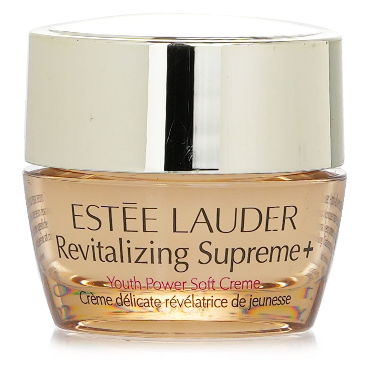 Estee Lauder Revitalizing Supreme + Youth Power Soft Creme (Miniature) 7 ml