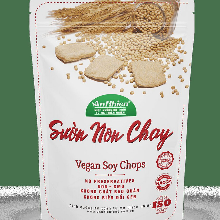 纯素豆腐排 5.29 盎司