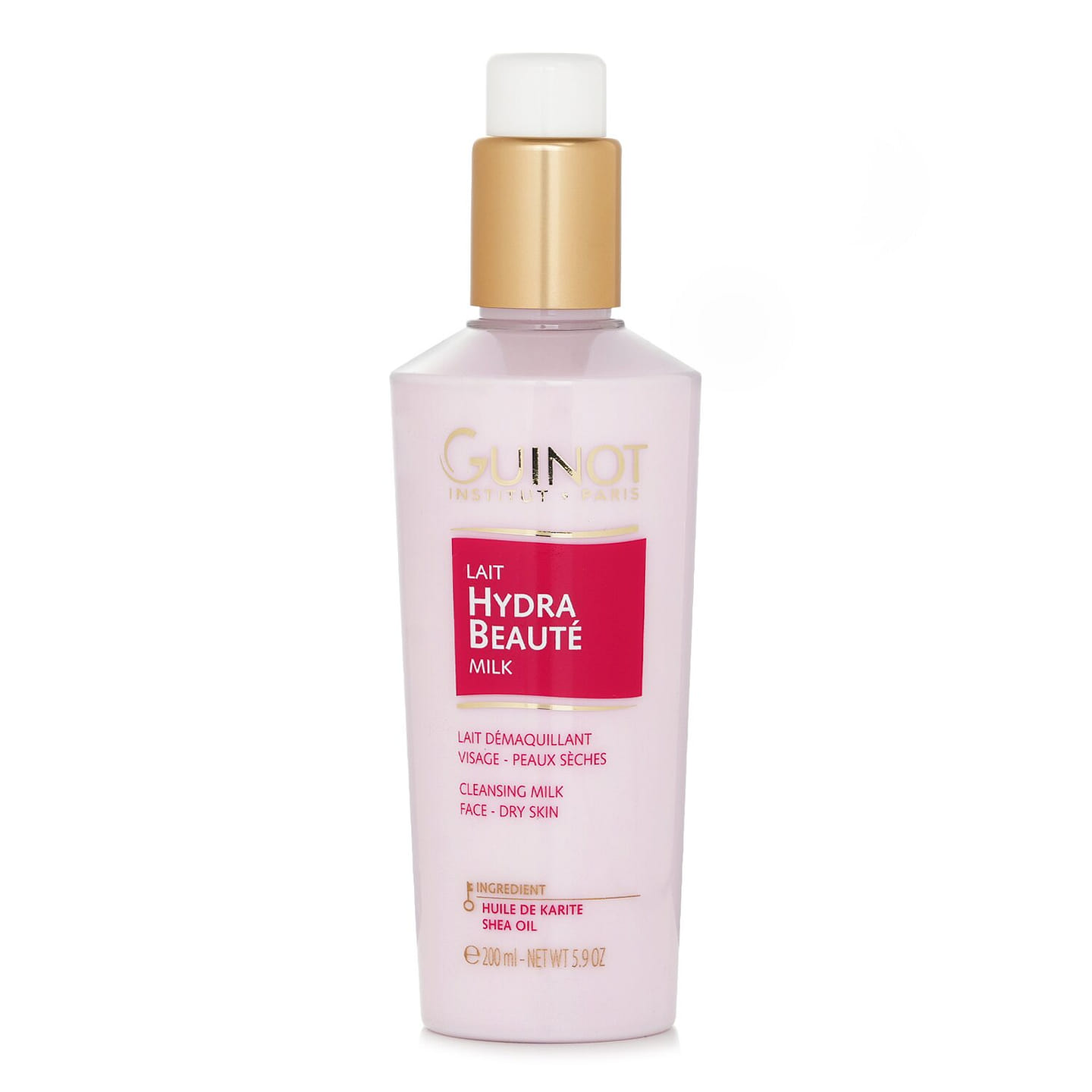 Guinot Hydra Confort Cleansing Creamy Milk (Dry 200 ml