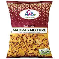 A2B Madras Mixture 200 g