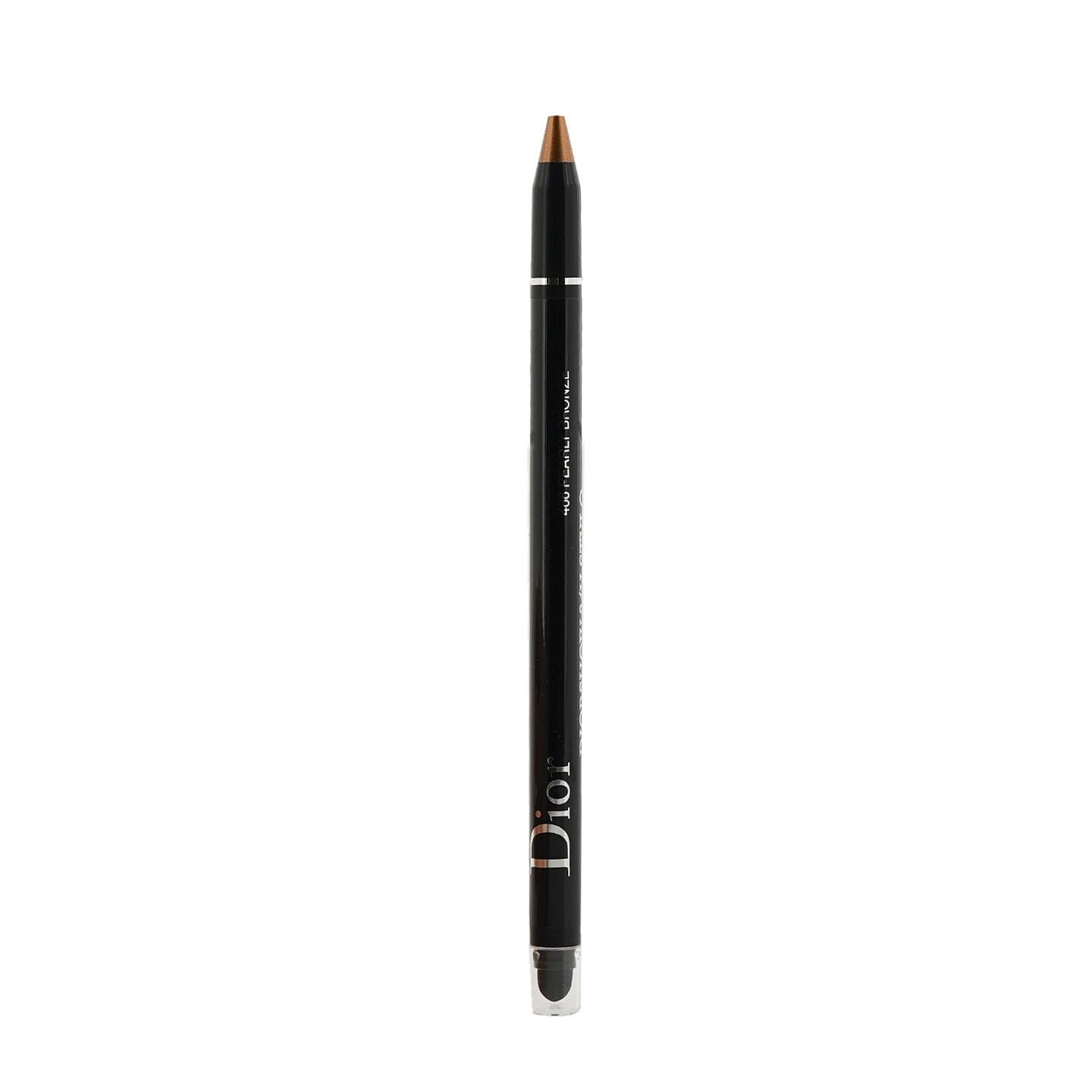 Christian Dior Diorshow 24H Stylo Waterproof Eyeliner – # 466 Pearly Bronze 0.2g/0.007oz 0 g