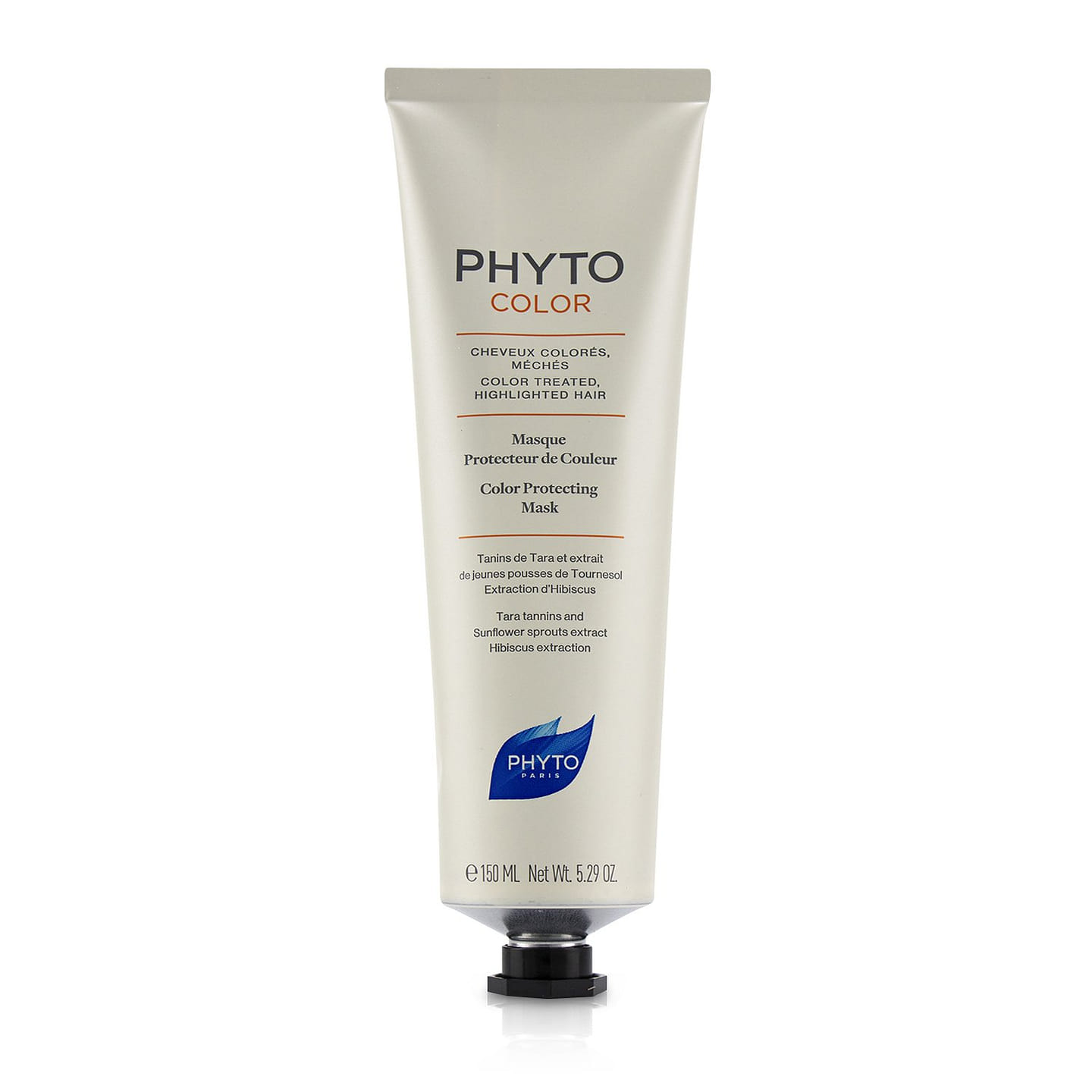 Phyto Color Protecting and Shining Hair Mask 150 ml