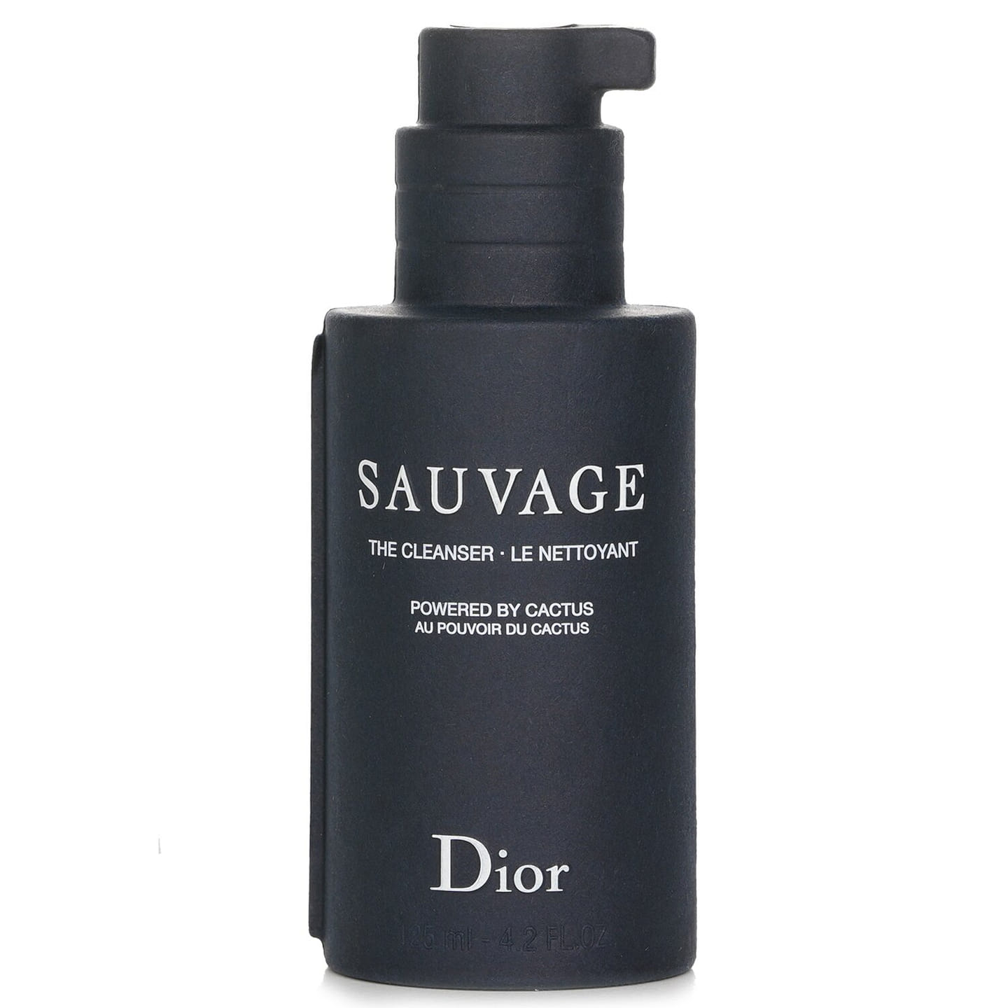 Christian Dior Sauvage The Cleanser Powered By Cactus 125ml 125 ml