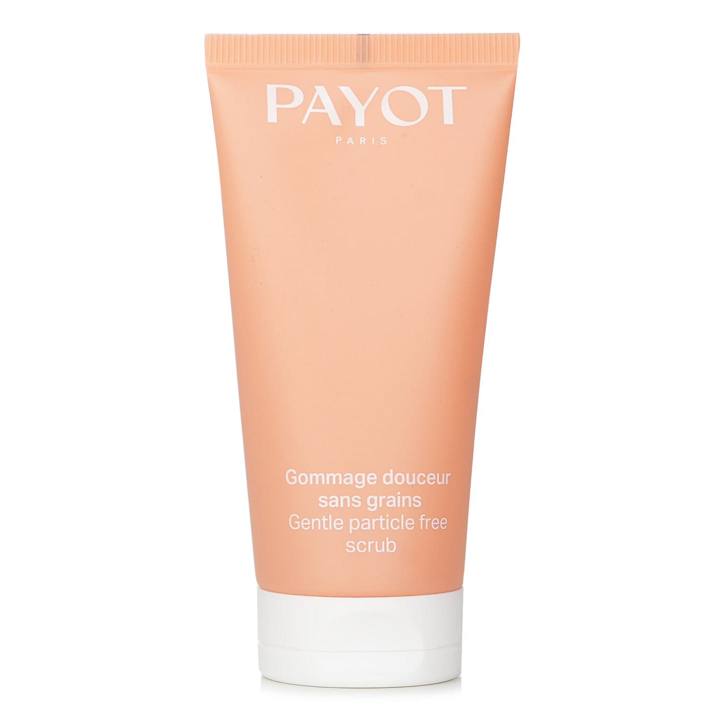 Payot Grain-free gentle scrub that exfoliates without tightening 50ml/1.6oz 50 ml