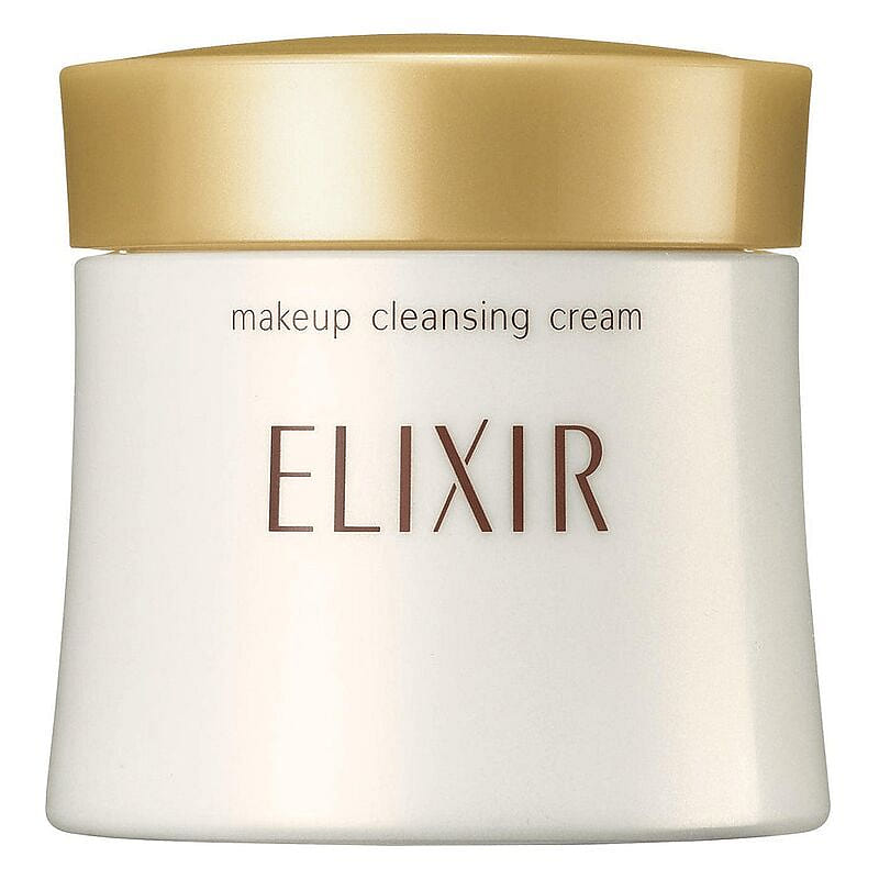 SHISEIDO ELIXIR Cleansing Cream N 140g 140 g