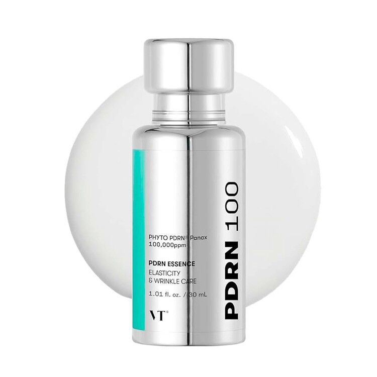 VT PDRN 面部精華 100 30ml 1 份
