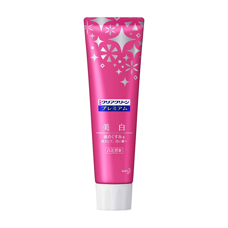 Kao Enamel Repairing and Anti-Cavity Toothpaste 1 each